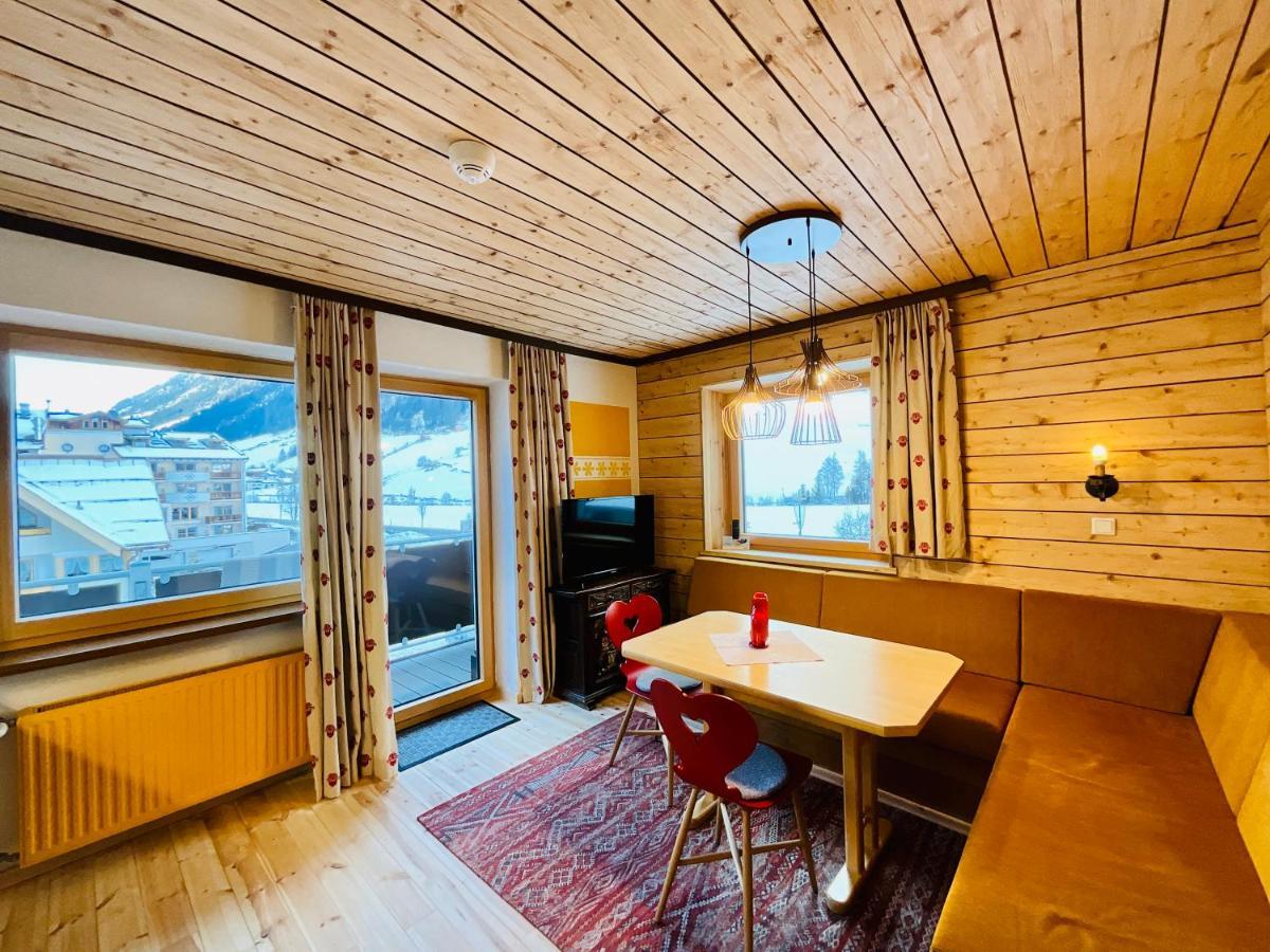 Apart Samnaun Ischgl Exterior photo