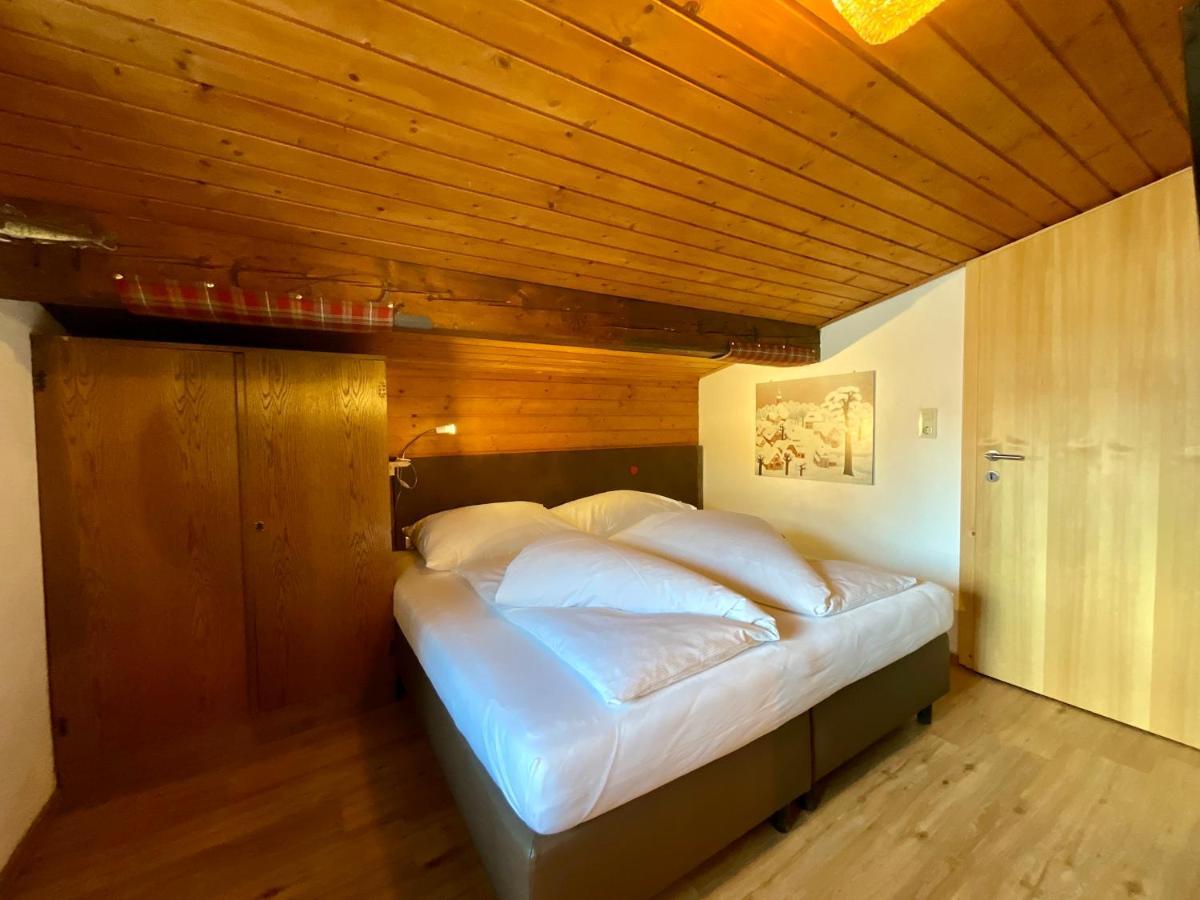 Apart Samnaun Ischgl Exterior photo
